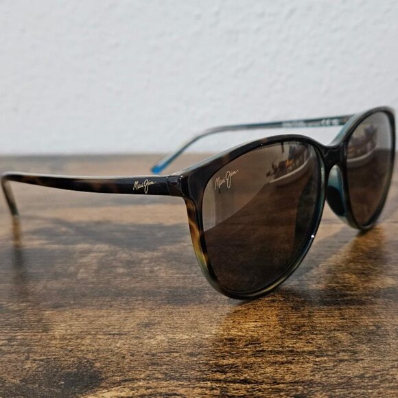 MAUI JIM - OCEAN - MINT CONDITION !!! - Picture 3 of 6